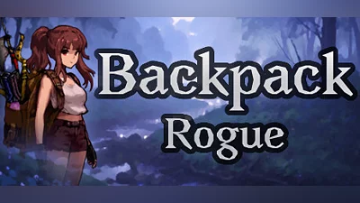 Сборник Backpack Rogue