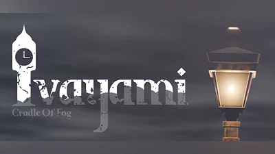 Сборник Ivayami - Cradle of Fog