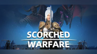 Сборник Scorched Warfare