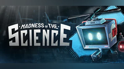 Сборник Madness of the Science
