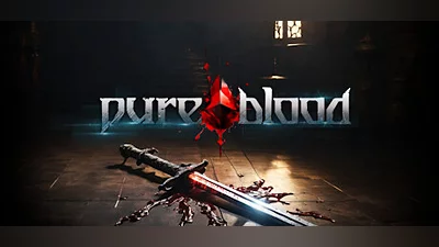 Сборник Pure Blood
