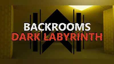 Сборник Backrooms: Dark Labyrinth