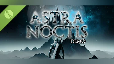 Сборник Astra Noctis Demo