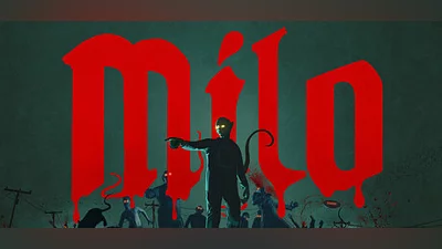 Сборник Milo