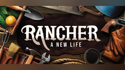 Сборник Rancher: A new life