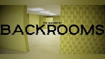 Сборник The Wanderer: Backrooms