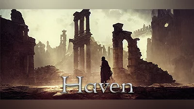 Сборник Haven