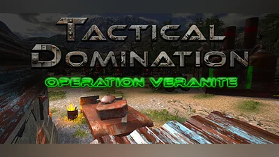 Сборник Tactical Domination: Operation Veranite