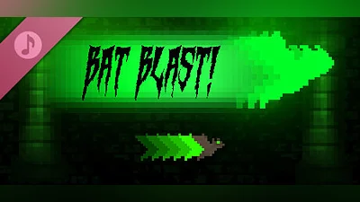 Сборник Bat Blast! Soundtrack