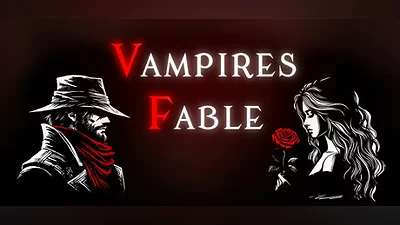Сборник Vampire Fable Demo