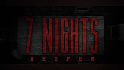 Сборник 7 Nights Keeper