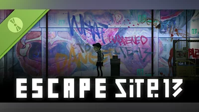 Сборник ESCAPE SITE 13 Demo