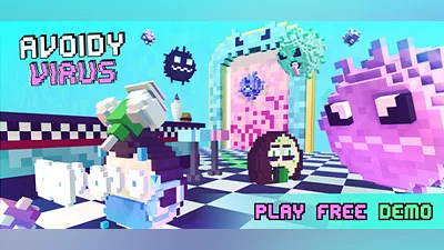 Сборник Avoidy Virus