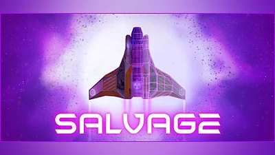 Сборник Salvage