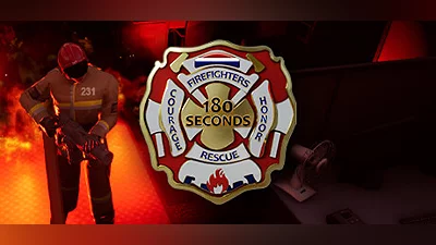 Сборник 180 Seconds: A Firefighter's Call Demo