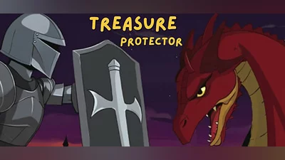 Сборник Treasure Protector Demo