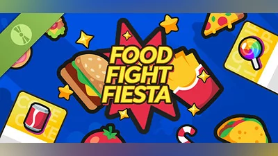 Сборник Food Fight Fiesta Demo: Multi-Use Cards