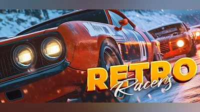 Сборник Retro Racers