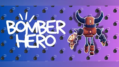 Сборник Bomber Hero