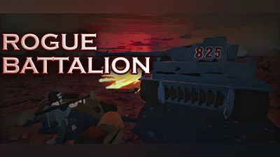 Сборник Rogue Battalion