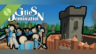Сборник Cities Domination Demo