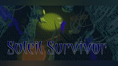 Сборник Soleil Survivor