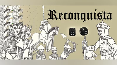 Сборник Reconquista