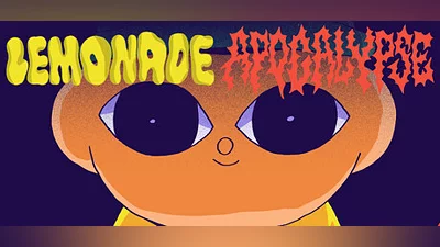 Сборник Lemonade Apocalypse 2: The Great Filter