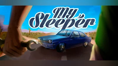Сборник My Sleeper Demo