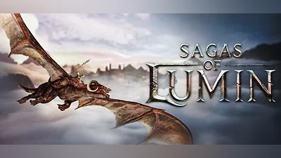Сборник Sagas of Lumin