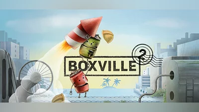 Сборник Boxville 2 Demo