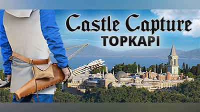 Сборник Castle Capture Topkapi Demo