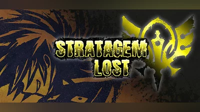 Сборник Stratagem Lost