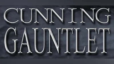 Сборник Cunning Gauntlet 2D