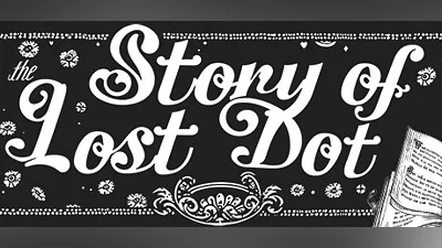 Сборник Story of the Lost Dot