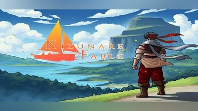 Сборник Kizunare Fable