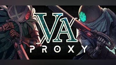 Сборник V.A Proxy Demo