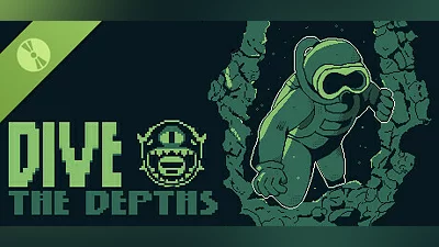 Сборник Dive The Depths Demo