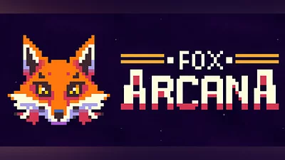Сборник Fox Arcana