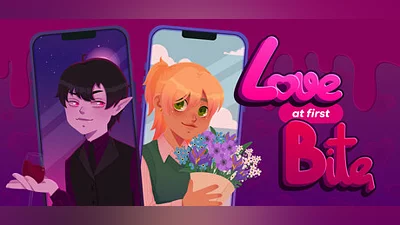 Сборник Love at first Bite