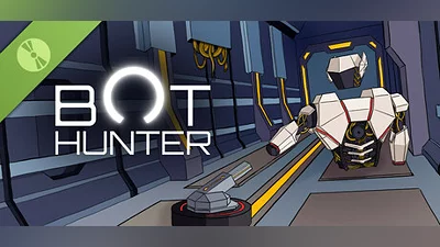 Сборник Bot Hunter Demo
