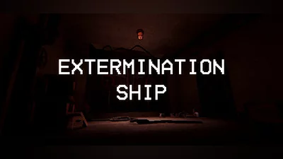 Сборник EXTERMINATION SHIP Demo