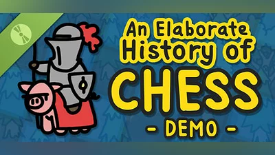 Сборник An Elaborate History of Chess Demo