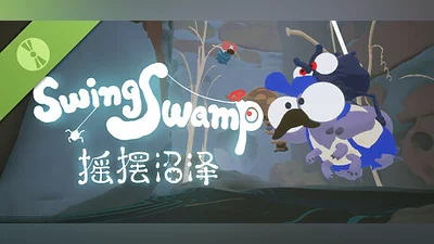 Сборник Swing Swamp Demo