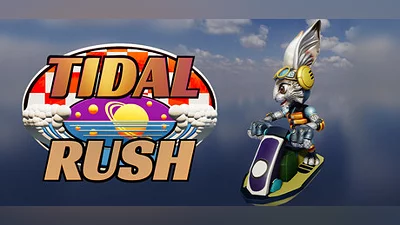 Сборник Tidal Rush
