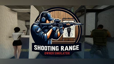 Сборник Shooting Range Owner Simulator