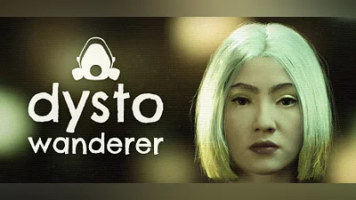 Сборник dysto-wanderer