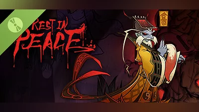 Сборник Reap and Rush Demo