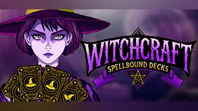 Сборник WitchCraft: Spellbound Decks