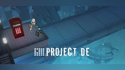 Сборник VOID DIVER: Escape from the Abyss